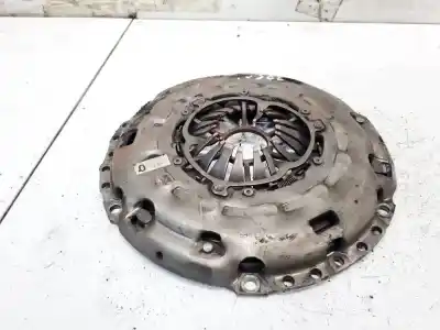 Second-hand car spare part clutch kit for bmw 3 (e30) m3 2.3 oem iam references   