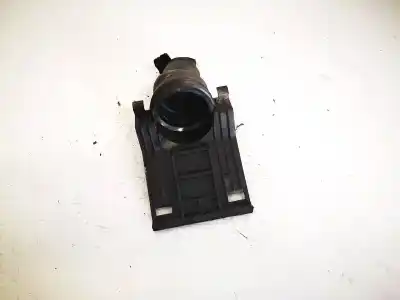 Peça sobressalente para automóvel em segunda mão plásticos por citroen c3 ii (sc_) 1.4 hdi 70 (sc8hzc, sc8hr0, sc8hp4) referências oem iam 9653495780