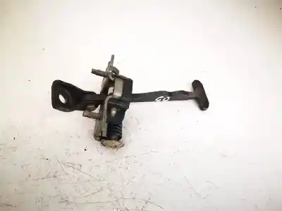 Peça sobressalente para automóvel em segunda mão dobradiça por citroen c3 ii (sc_) 1.4 hdi 70 (sc8hzc, sc8hr0, sc8hp4) referências oem iam 