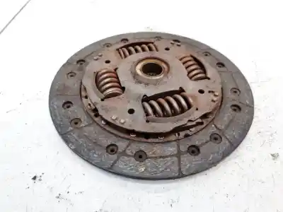 Автозапчастина б/у комплект зцеплення для ford fiesta, vi 2012.10 - 2017.12 facelift 1.6 tdci 70kw 2010.02 - 2018.12 facelift посилання на oem iam   