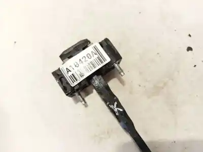 Second-hand car spare part hinge for audi coupe b2 (81, 855, 856) 2.3 quattro oem iam references   