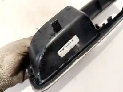 Pezzo di ricambio per auto di seconda mano plastica per opel kadett e fastback (t85) 1.4 s (c08, c48, d08, d48) riferimenti oem iam   