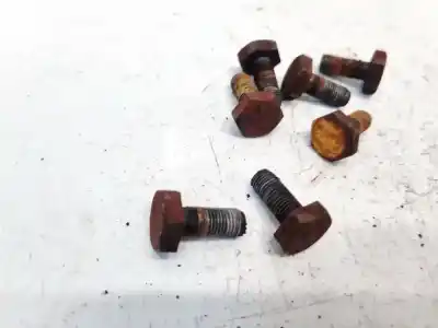 Pezzo di ricambio per auto di seconda mano pezzi vari per bmw 3 (e30) m3 2.3 riferimenti oem iam   