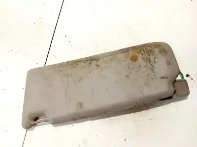 Second-hand car spare part left sunshade for audi coupe b2 (81, 855, 856) 2.3 quattro oem iam references 