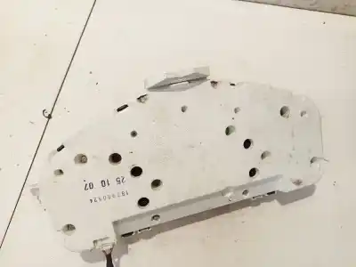 Peça sobressalente para automóvel em segunda mão quadrante por audi coupe b2 (81, 855, 856) 2.3 quattro referências oem iam   