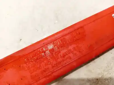 Pezzo di ricambio per auto di seconda mano pezzi vari per audi coupe b2 (81, 855, 856) 2.3 quattro riferimenti oem iam   