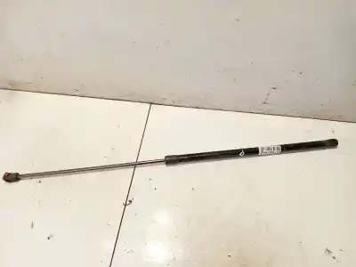 Second-hand car spare part bonnet gas strut for audi coupe b2 (81, 855, 856) 2.3 quattro oem iam references 