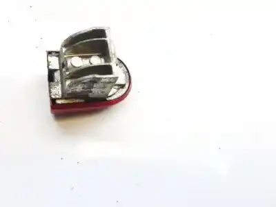 Second-hand car spare part various parts for nissan note (e11e) 1.4 cat oem iam references 233307  