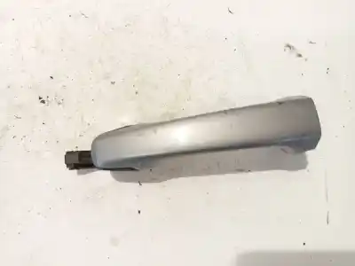 Second-hand car spare part exterior right front door handle for audi coupe b2 (81, 855, 856) 2.3 quattro oem iam references 