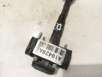 Second-hand car spare part hinge for audi coupe b2 (81, 855, 856) 2.3 quattro oem iam references   