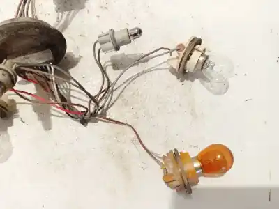 Pezzo di ricambio per auto di seconda mano pezzi vari per ford taurus (p5_) 3.0 24v riferimenti oem iam   