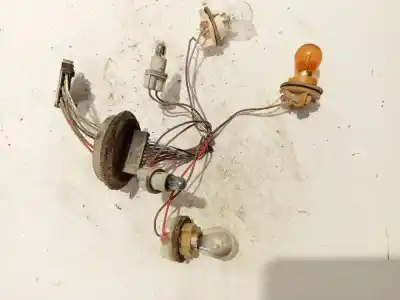 Pezzo di ricambio per auto di seconda mano pezzi vari per ford taurus (p5_) 3.0 24v riferimenti oem iam   