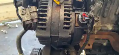 Second-hand car spare part alternator for audi coupe b2 (81, 855, 856) 2.3 quattro oem iam references 