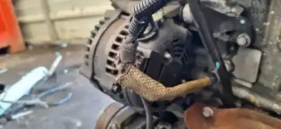 Peça sobressalente para automóvel em segunda mão alternador por audi coupe b2 (81, 855, 856) 2.3 quattro referências oem iam   