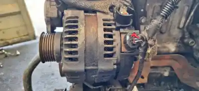 Peça sobressalente para automóvel em segunda mão alternador por audi coupe b2 (81, 855, 856) 2.3 quattro referências oem iam   