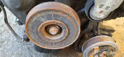 Second-hand car spare part crankshaft pulley for audi coupe b2 (81, 855, 856) 2.3 quattro oem iam references 