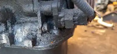 Peça sobressalente para automóvel em segunda mão sensor do virabrequim por audi coupe b2 (81, 855, 856) 2.3 quattro referências oem iam   