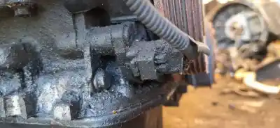 Peça sobressalente para automóvel em segunda mão sensor do virabrequim por audi coupe b2 (81, 855, 856) 2.3 quattro referências oem iam   