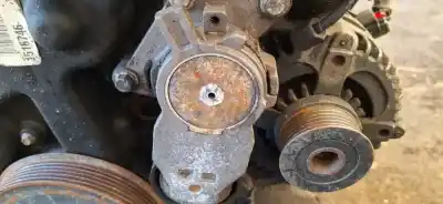 Second-hand car spare part auxiliary belt tensioner for audi coupe b2 (81, 855, 856) 2.3 quattro oem iam references 