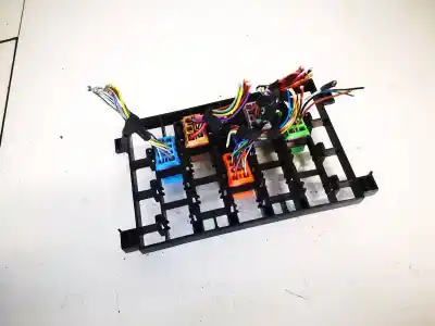 Peça sobressalente para automóvel em segunda mão peças diversas por volkswagen golf iv (1j1) 1.9 tdi referências oem iam 1j1941879