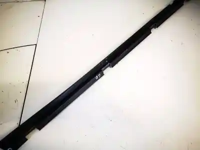 Peça sobressalente para automóvel em segunda mão plásticos por volkswagen golf iv (1j1) 1.9 tdi referências oem iam 1j6839471