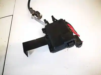 Peça sobressalente para automóvel em segunda mão caixa de fusíveis e relés por volkswagen golf iv (1j1) 1.9 tdi referências oem iam 1j0937550f