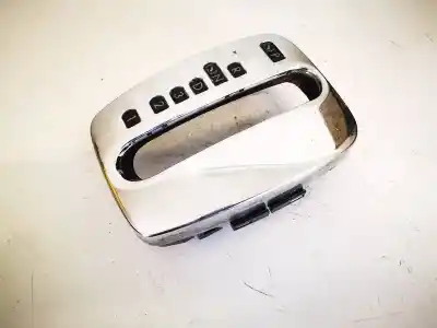 Peça sobressalente para automóvel em segunda mão forra da alavanca de velocidades por volkswagen golf iv (1j1) 1.9 tdi referências oem iam 1j1713109a