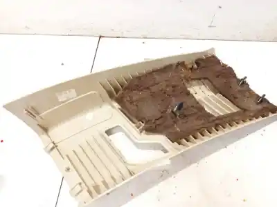 Pezzo di ricambio per auto di seconda mano plastica per audi coupe b2 (81, 855, 856) 2.3 quattro riferimenti oem iam   