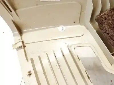 Pezzo di ricambio per auto di seconda mano plastica per audi coupe b2 (81, 855, 856) 2.3 quattro riferimenti oem iam   