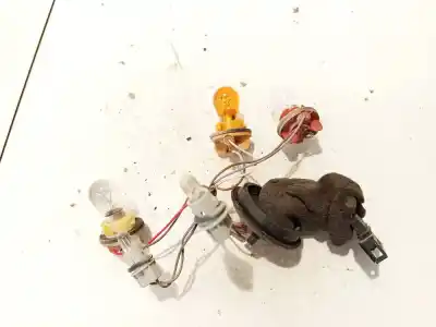 Peça sobressalente para automóvel em segunda mão peças diversas por ford taurus (p5_) 3.0 24v referências oem iam 