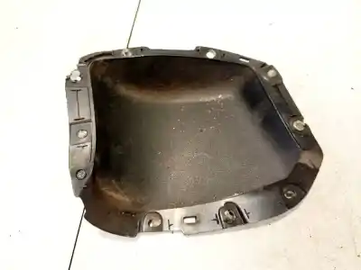 Peça sobressalente para automóvel em segunda mão plásticos por citroen c3 ii (sc_) 1.4 hdi 70 (sc8hzc, sc8hr0, sc8hp4) referências oem iam 1013883