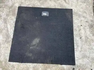 Second-hand car spare part floor mat for talbot horizon 1.3 oem iam references 