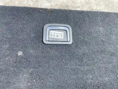 Pezzo di ricambio per auto di seconda mano tappeto per talbot horizon 1.3 riferimenti oem iam   