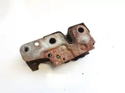Peça sobressalente para automóvel em segunda mão fechadura do capô por ford taurus (p5_) 3.0 24v referências oem iam 