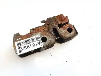 Second-hand car spare part bonnet lock for ford taurus (p5_) 3.0 24v oem iam references   