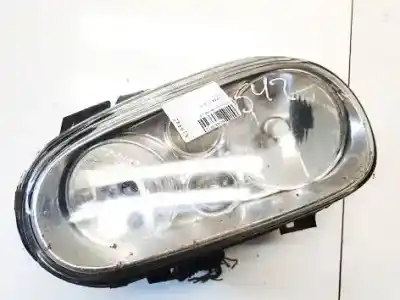 Peça sobressalente para automóvel em segunda mão farol / farolim esquerdo por volkswagen golf iv (1j1) 1.8 t referências oem iam e410735