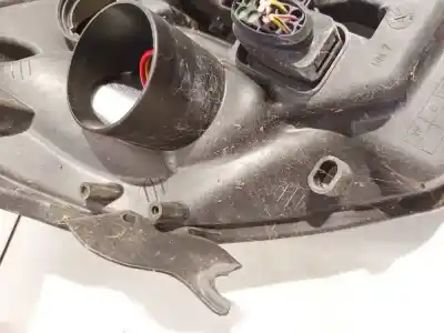 Second-hand car spare part left headlight for ford taurus (p5_) 3.0 24v oem iam references   