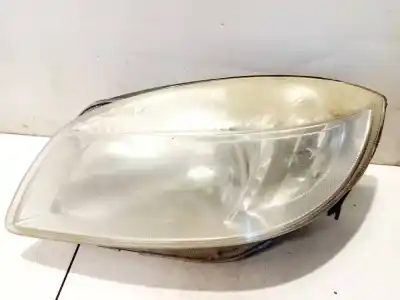 Peça sobressalente para automóvel em segunda mão farol / farolim esquerdo por ford taurus (p5_) 3.0 24v referências oem iam 