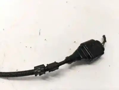 Peça sobressalente para automóvel em segunda mão sensor do virabrequim por ford taurus (p5_) 3.0 24v referências oem iam   