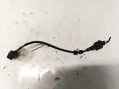 Peça sobressalente para automóvel em segunda mão sensor do virabrequim por ford taurus (p5_) 3.0 24v referências oem iam 