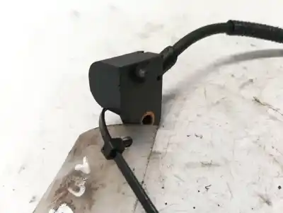 Peça sobressalente para automóvel em segunda mão sensor do virabrequim por ford taurus (p5_) 3.0 24v referências oem iam   