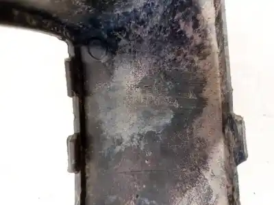 Pezzo di ricambio per auto di seconda mano plastica per fiat stilo multi wagon (192) 1.6 16v riferimenti oem iam 1821920774  