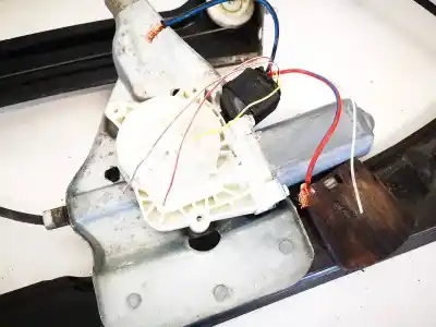 Peça sobressalente para automóvel em segunda mão motor elevador vidro dianteiro direito por bmw 6-series e63 / e64 2003.01 - 2010.12 630 i 2004-2016 190kw 258hp referências oem iam 