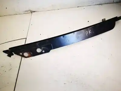 Peça sobressalente para automóvel em segunda mão plásticos por bmw 6-series e63 / e64 2003.01 - 2010.12 630 i 2004-2016 190kw 258hp referências oem iam 