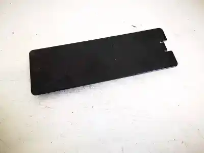 Peça sobressalente para automóvel em segunda mão plásticos por bmw 6-series e63 / e64 2003.01 - 2010.12 630 i 2004-2016 190kw 258hp referências oem iam 7114806