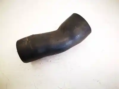 Peça sobressalente para automóvel em segunda mão tubo do intercooler por bmw 6-series e63 / e64 2003.01 - 2010.12 630 i 2004-2016 190kw 258hp referências oem iam 