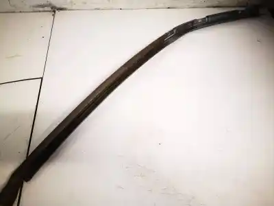 Peça sobressalente para automóvel em segunda mão plásticos por opel astra j (p10) 1.7 cdti (68) referências oem iam 13276036