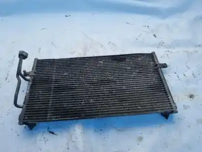 Second-hand car spare part heating / air conditioning radiator for volvo s40 i (644) 1.9 di oem iam references 