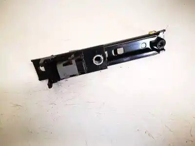 Peça sobressalente para automóvel em segunda mão chicote / encaixe cinto segurança dianteiro direito por opel astra j (p10) 1.7 cdti (68) referências oem iam 