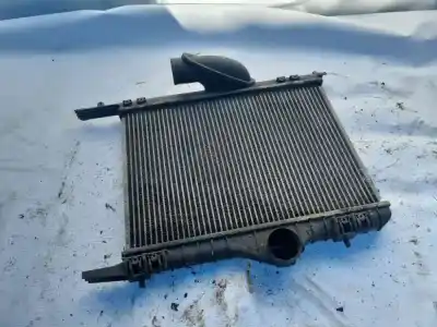 Second-hand car spare part intercooler for volvo s40 i (644) 1.9 di oem iam references 